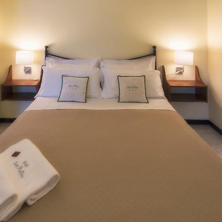 Bed and Breakfast San Pietro Noto Exterior foto