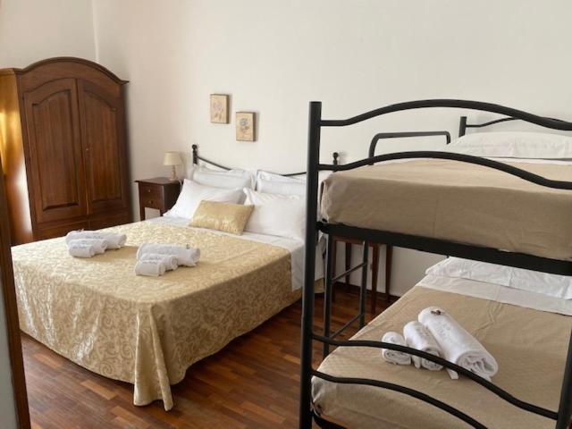 Bed and Breakfast San Pietro Noto Exterior foto