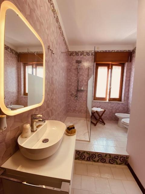 Bed and Breakfast San Pietro Noto Exterior foto