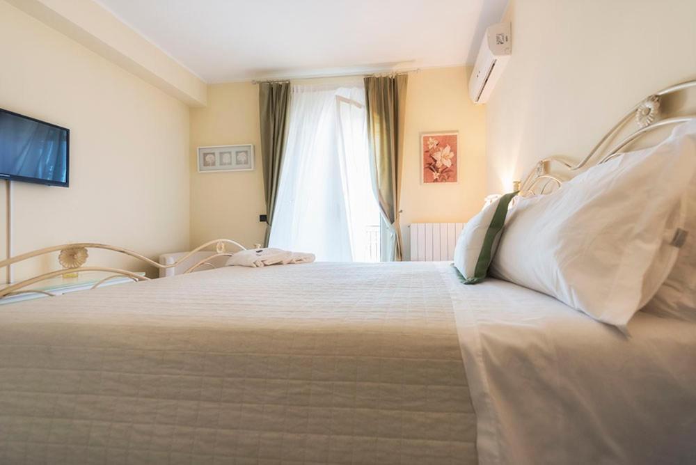 Bed and Breakfast San Pietro Noto Exterior foto