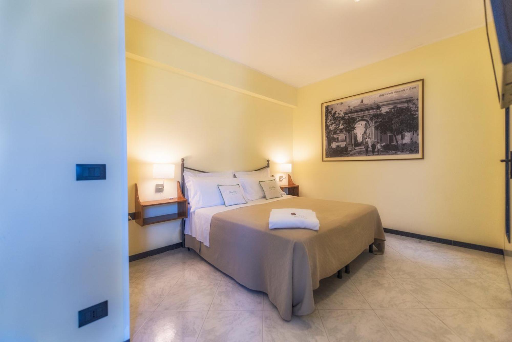 Bed and Breakfast San Pietro Noto Exterior foto