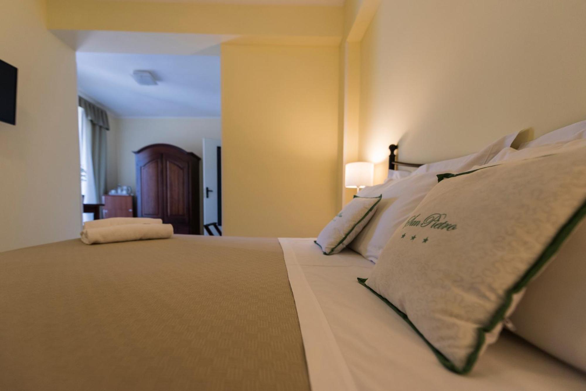 Bed and Breakfast San Pietro Noto Exterior foto
