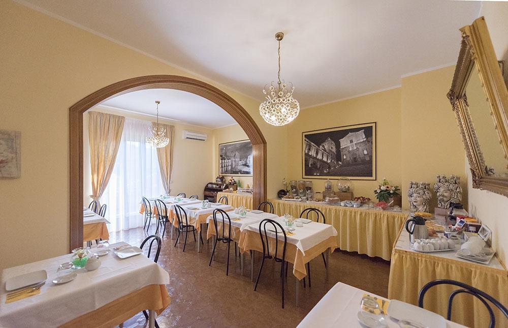 Bed and Breakfast San Pietro Noto Exterior foto