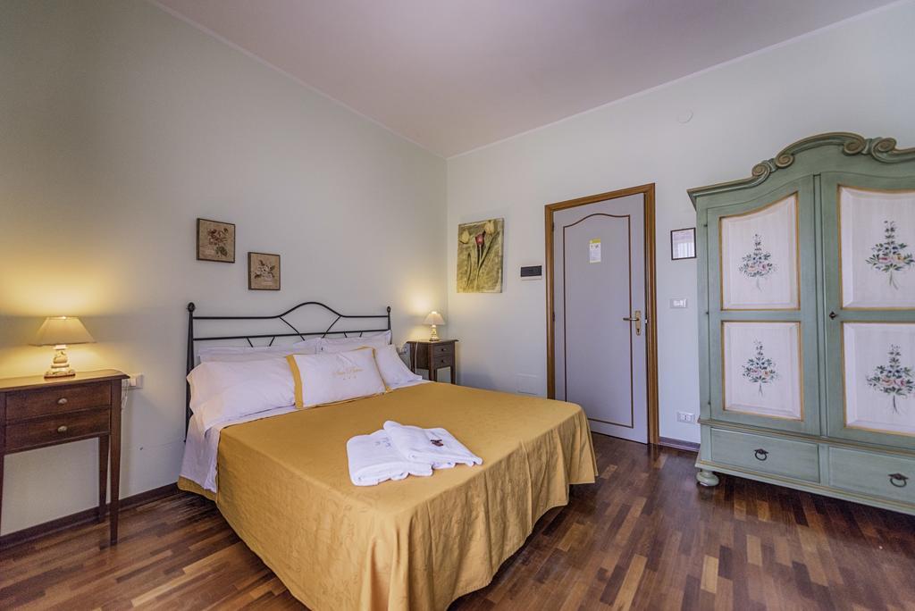 Bed and Breakfast San Pietro Noto Exterior foto