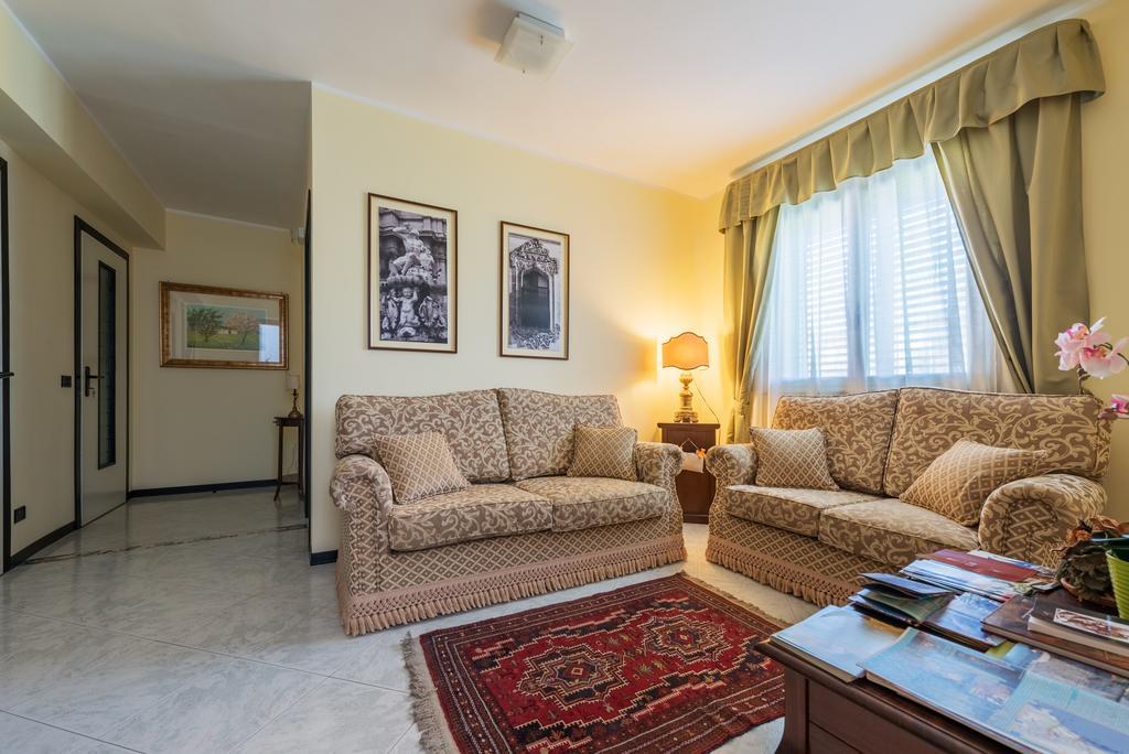 Bed and Breakfast San Pietro Noto Exterior foto