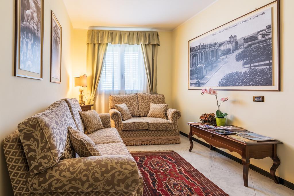 Bed and Breakfast San Pietro Noto Exterior foto