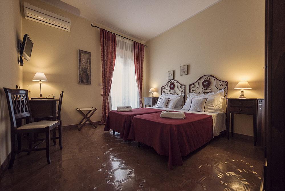 Bed and Breakfast San Pietro Noto Exterior foto