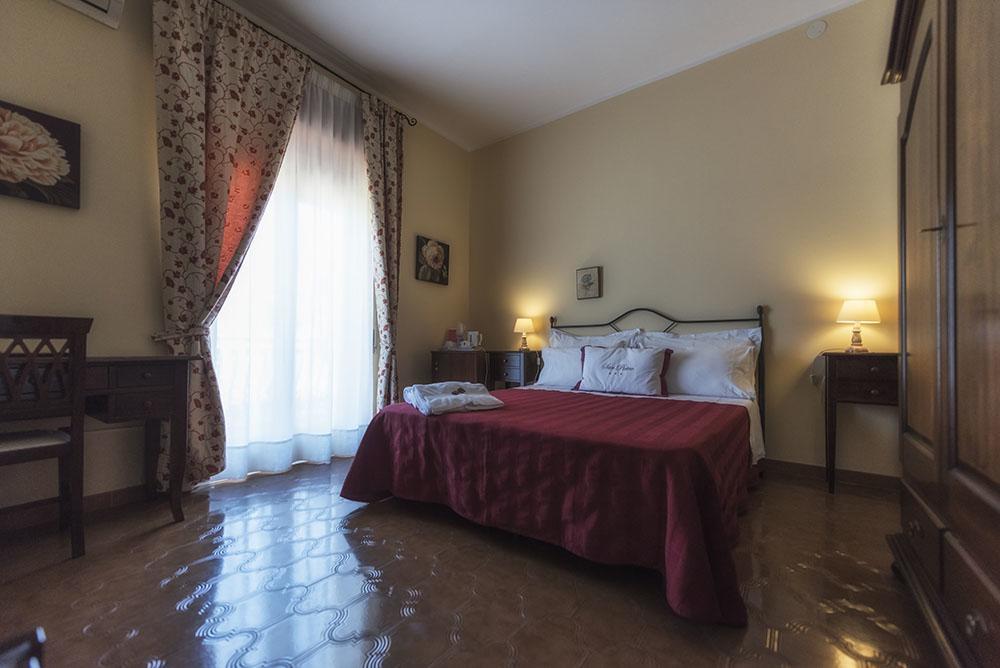 Bed and Breakfast San Pietro Noto Exterior foto
