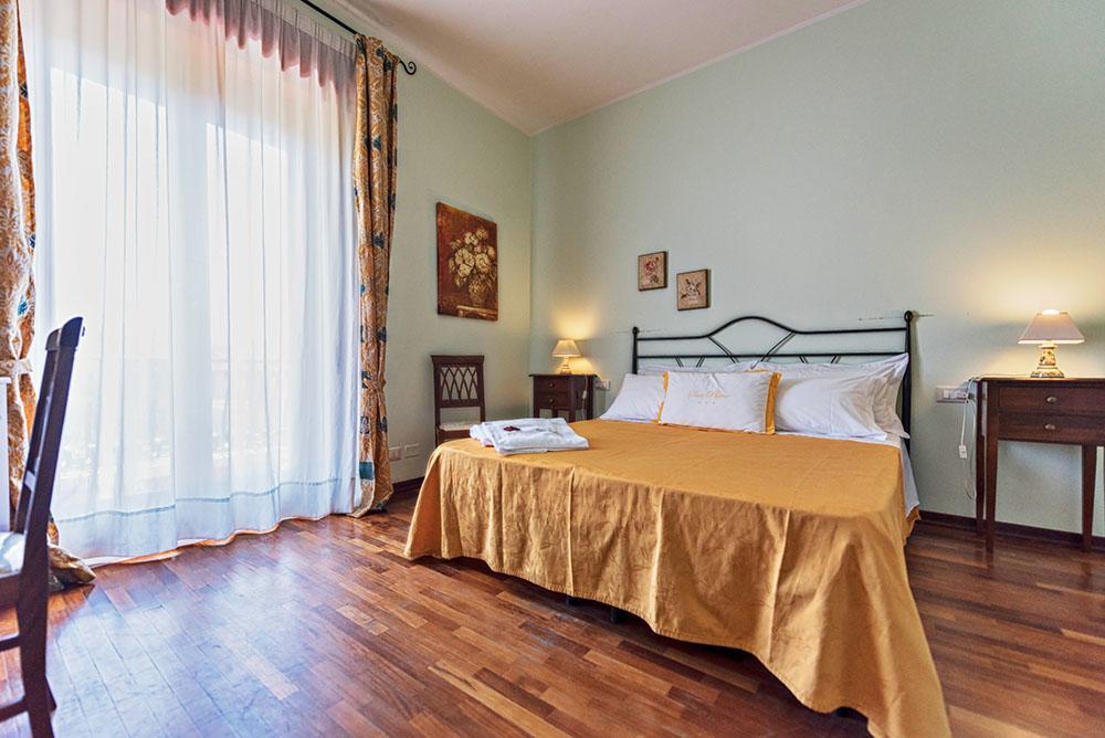 Bed and Breakfast San Pietro Noto Exterior foto
