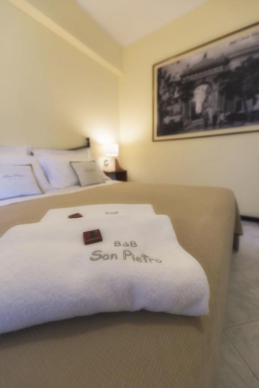 Bed and Breakfast San Pietro Noto Exterior foto