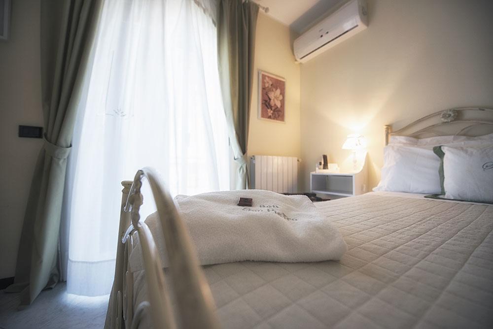 Bed and Breakfast San Pietro Noto Exterior foto