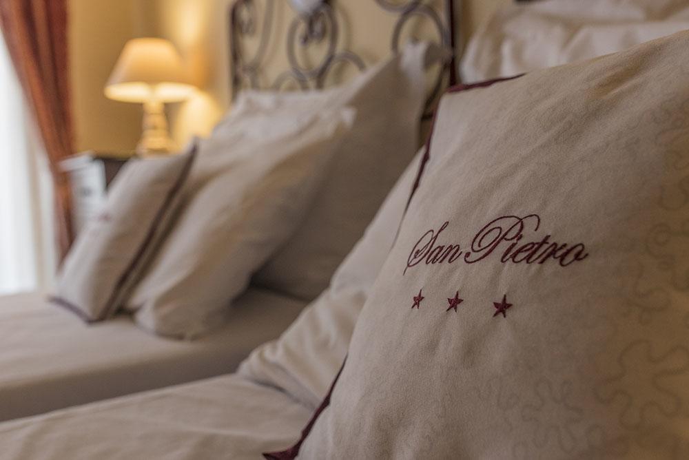 Bed and Breakfast San Pietro Noto Exterior foto