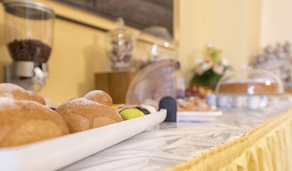 Bed and Breakfast San Pietro Noto Exterior foto