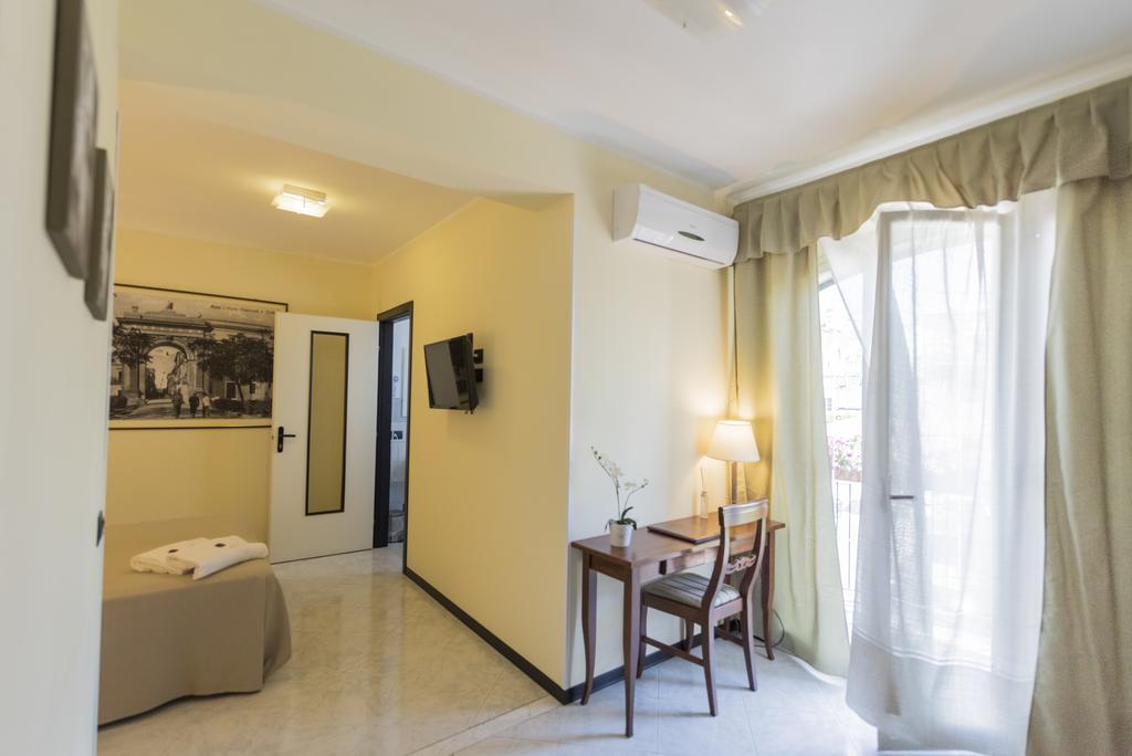 Bed and Breakfast San Pietro Noto Exterior foto