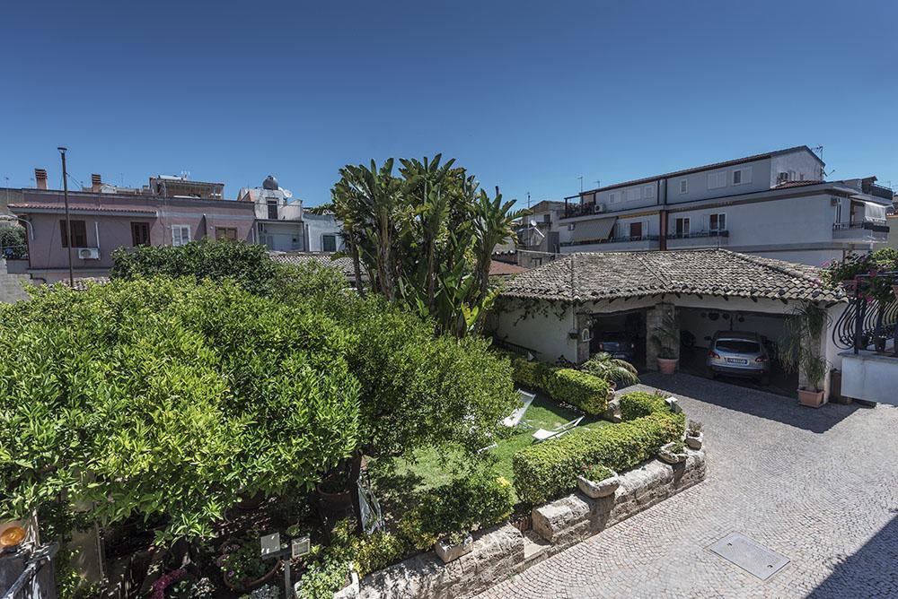 Bed and Breakfast San Pietro Noto Exterior foto