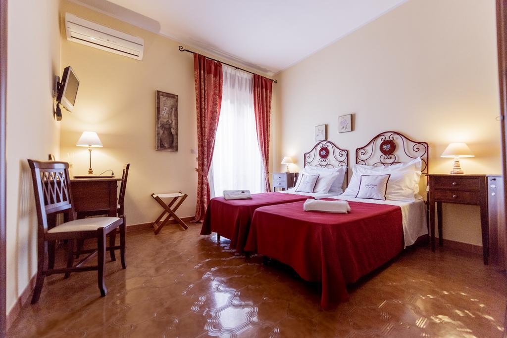 Bed and Breakfast San Pietro Noto Exterior foto