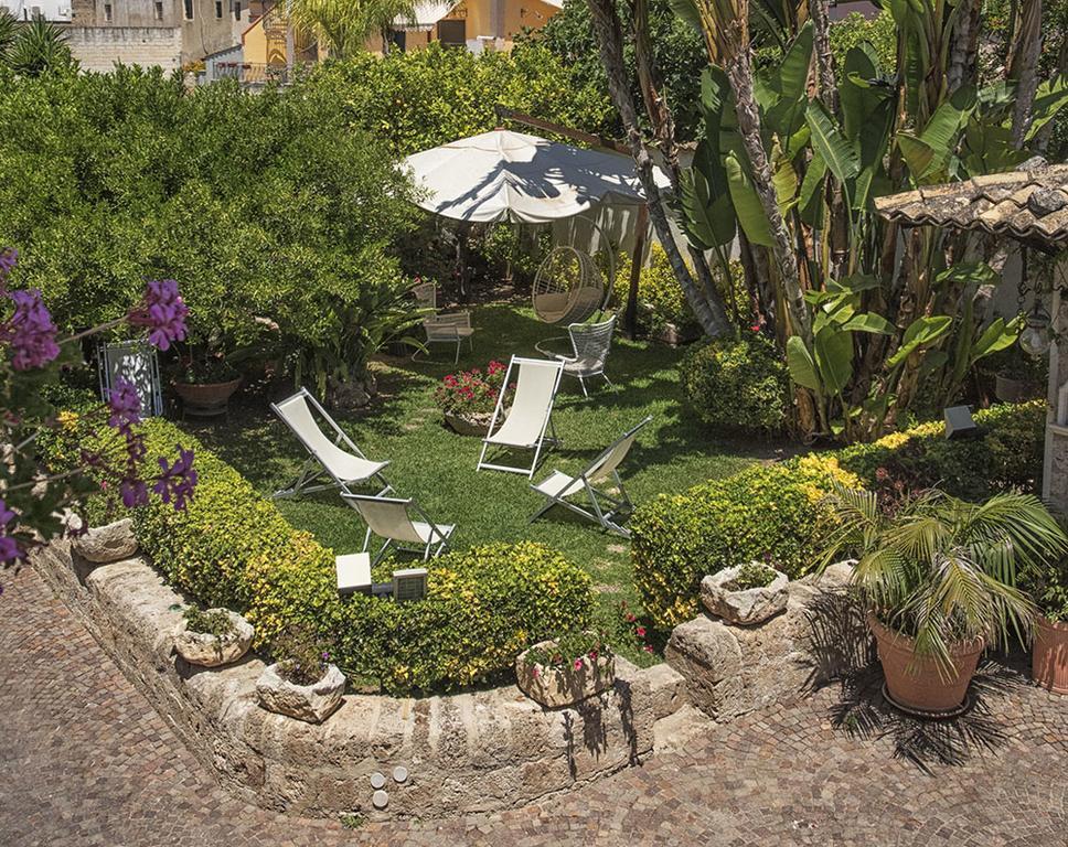 Bed and Breakfast San Pietro Noto Exterior foto